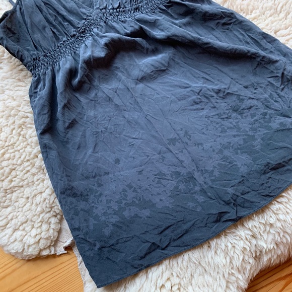 Twelfth Street By Cynthia Vincent Silk Top - Picture 3 of 5